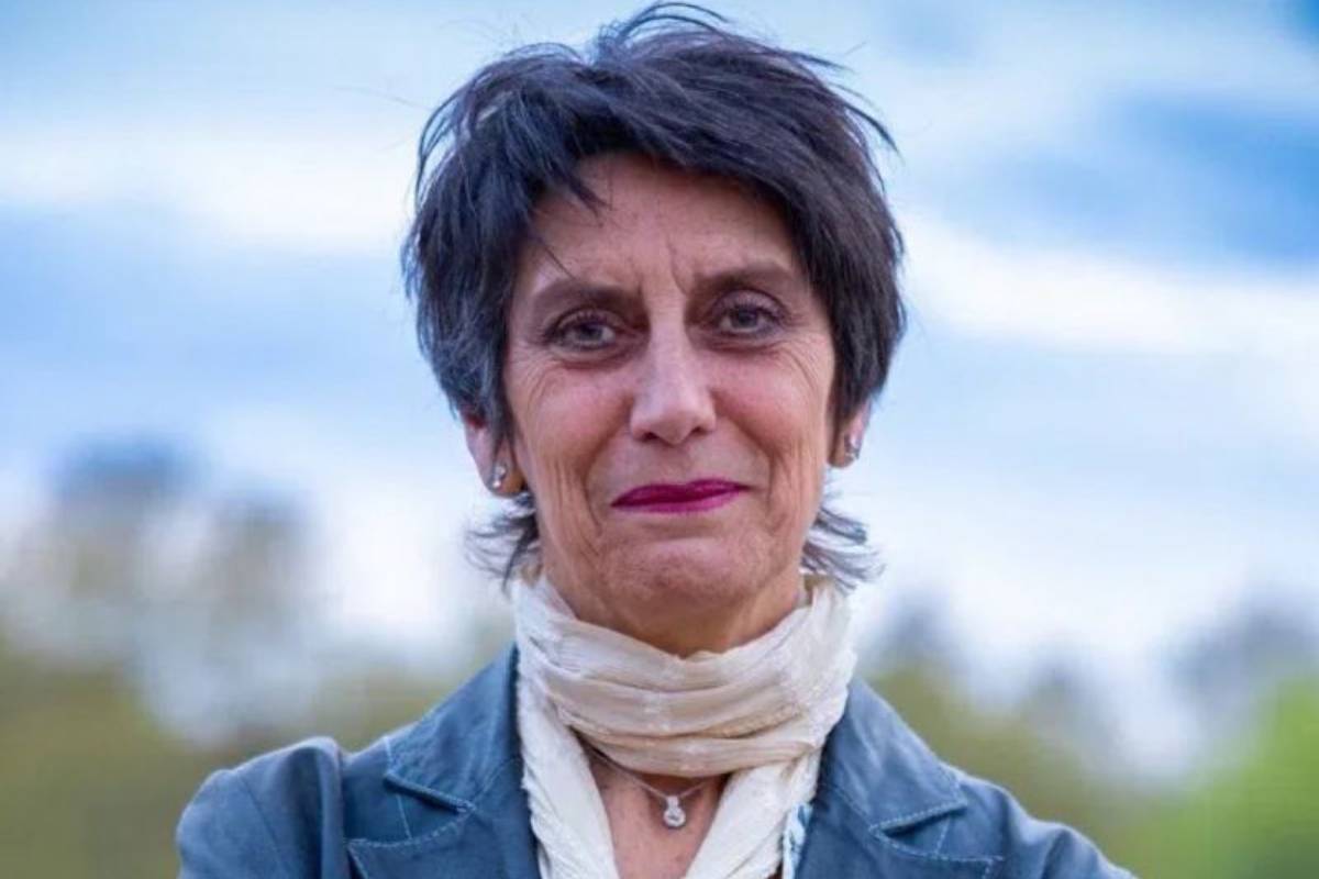 Muere a los 61 años Begoña Aguado, rectora de Investigación de la Universidad Internacional Menéndez Pelayo