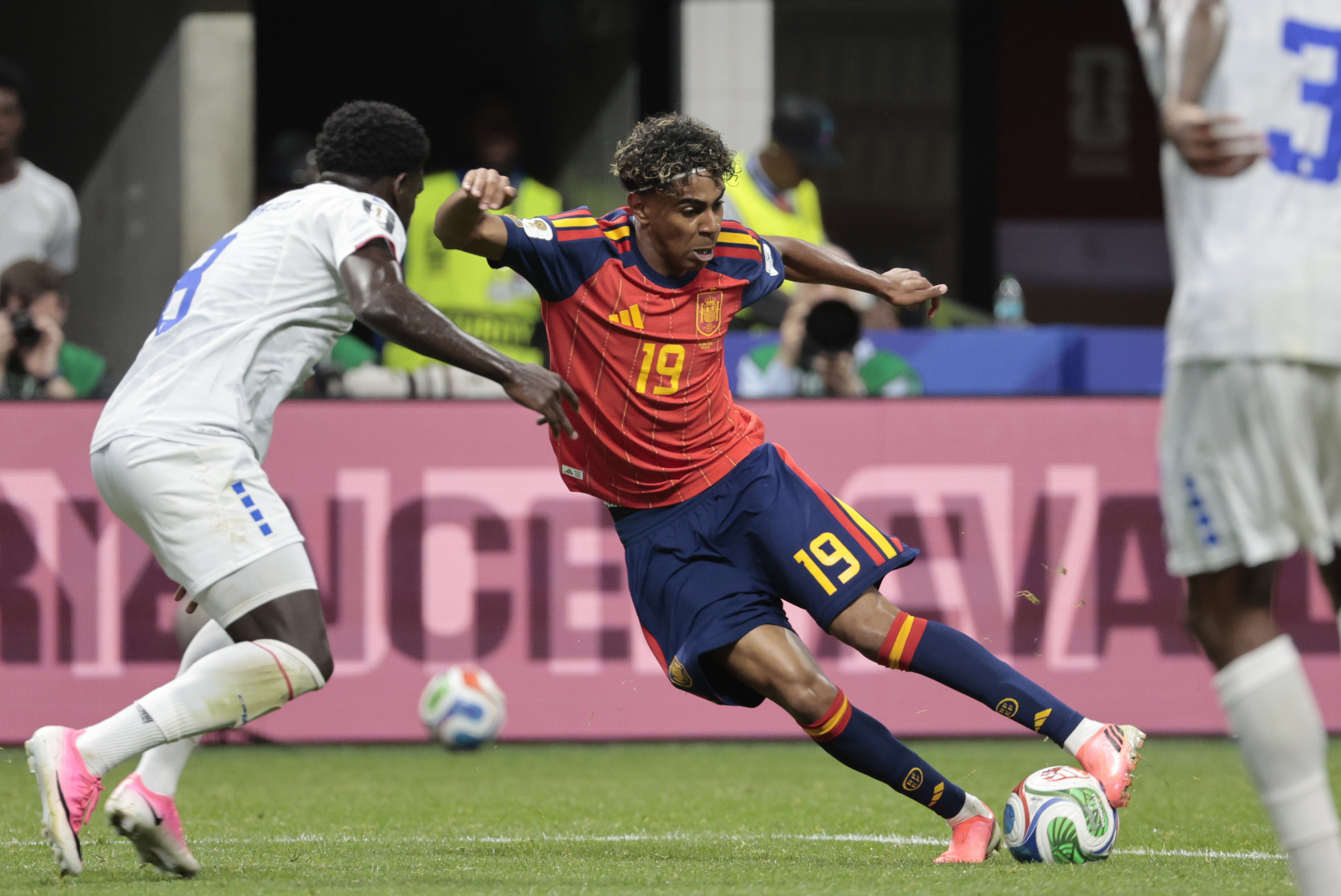 Partidos de hoy, domingo 21 de junio, del Mundial 2026: horarios y dónde ver por TV