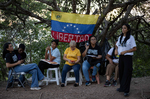 Venezuela vive con incertidumbre el camino de su transición: "El plan de EEUU ha devenido en un gobierno de Maduro sin la presencia de Maduro"