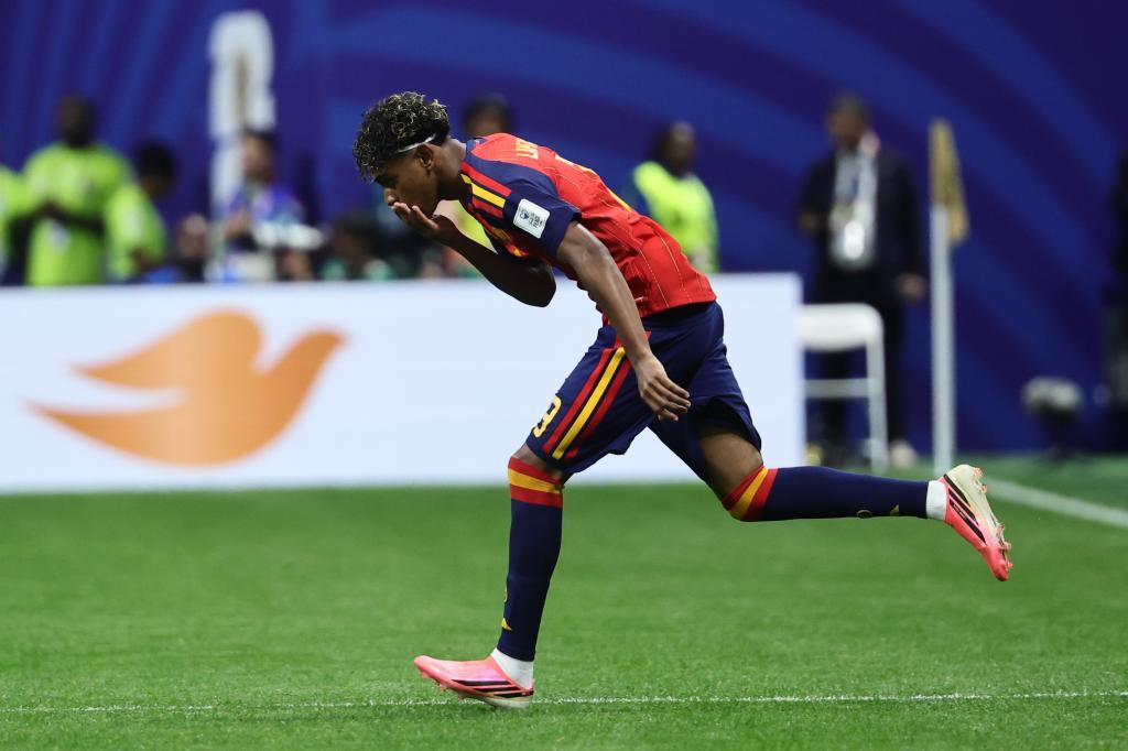 Cuándo juega España su siguiente partido del Mundial contra Uruguay: fecha y hora
