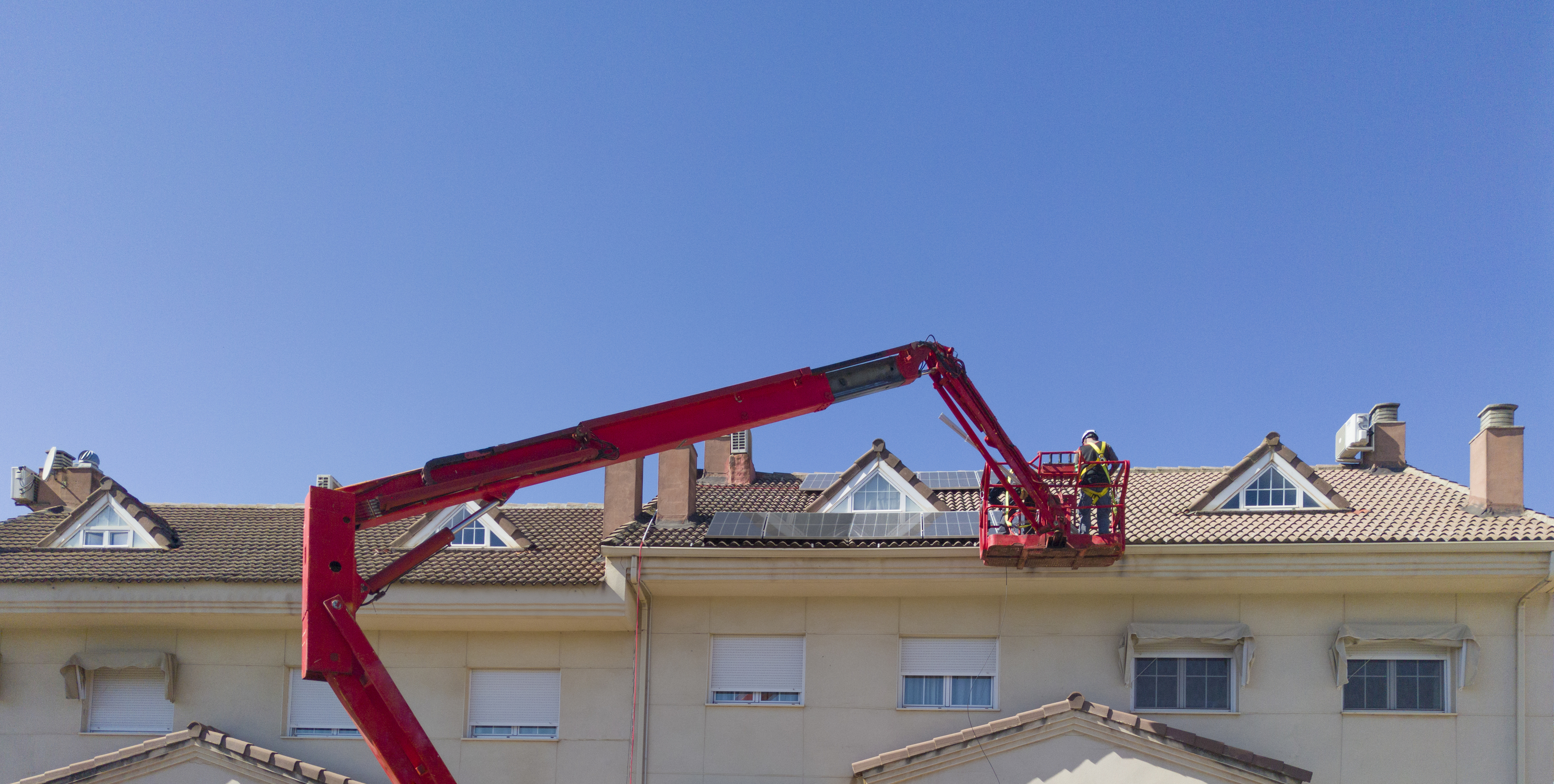 Auge y caída del 'house flipping' o cómo la moda de comprar, reformar y revender una vivienda pincha su burbuja