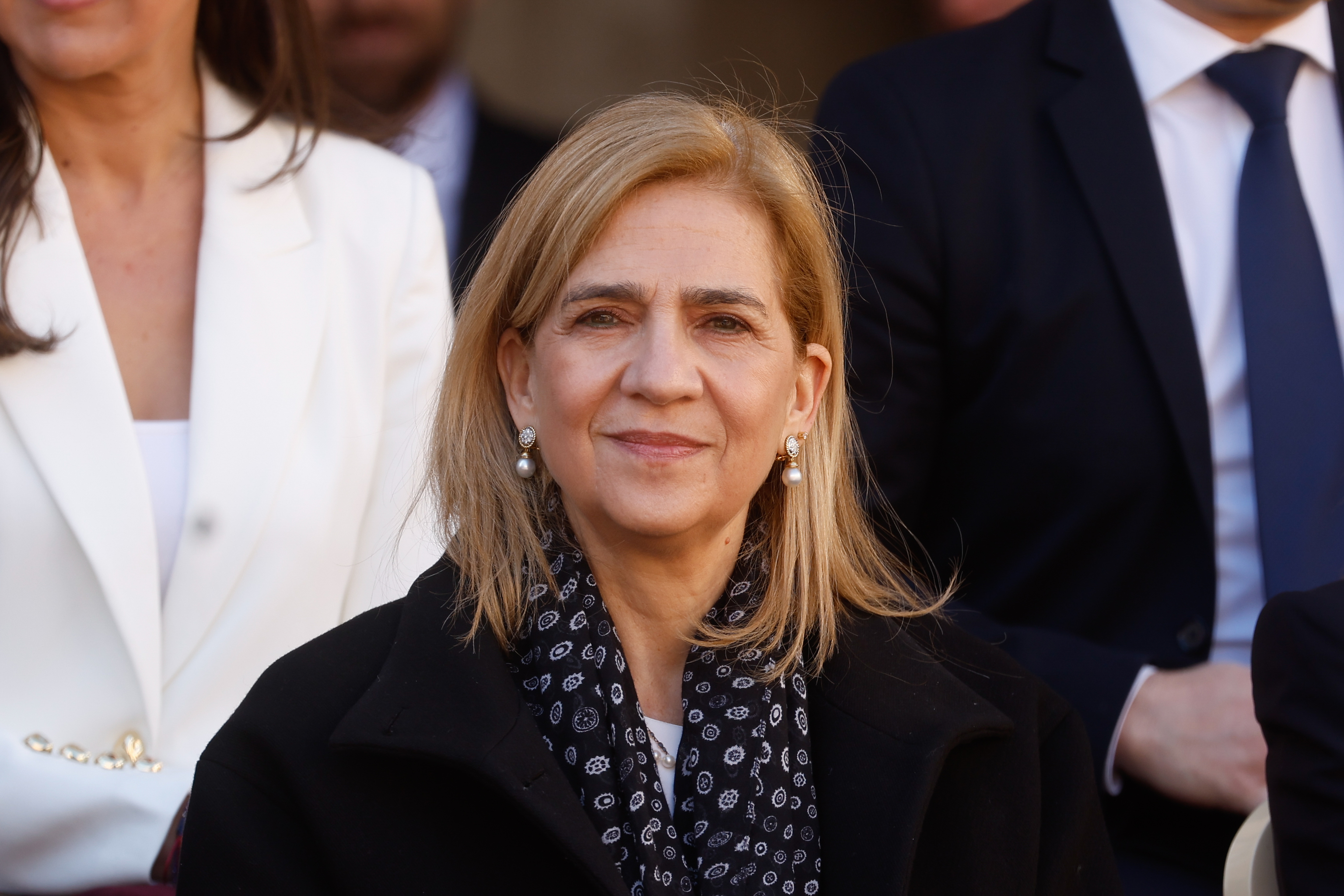 Infanta Cristina: así será su vuelta a Barcelona, la ciudad que la marcó