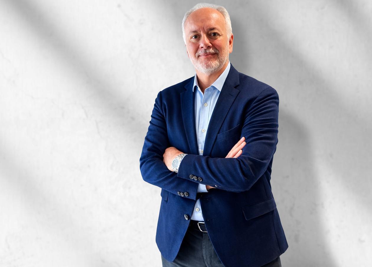 El Corte Inglés nombra a Javier Catena consejero delegado del grupo