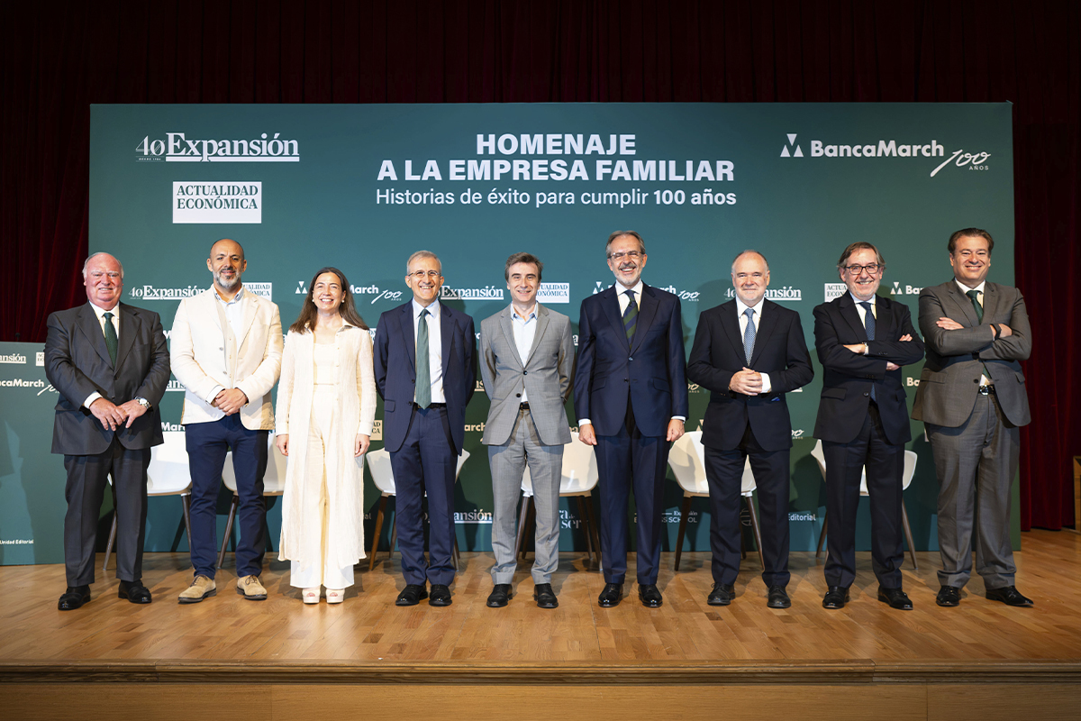 La empresa familiar, entre la fidelidad al legado y el reto de la innovación