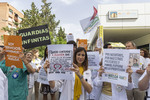 Pacientes y autonomías pagan la factura de las huelgas médicas sin que Mónica García haya logrado frenarlas