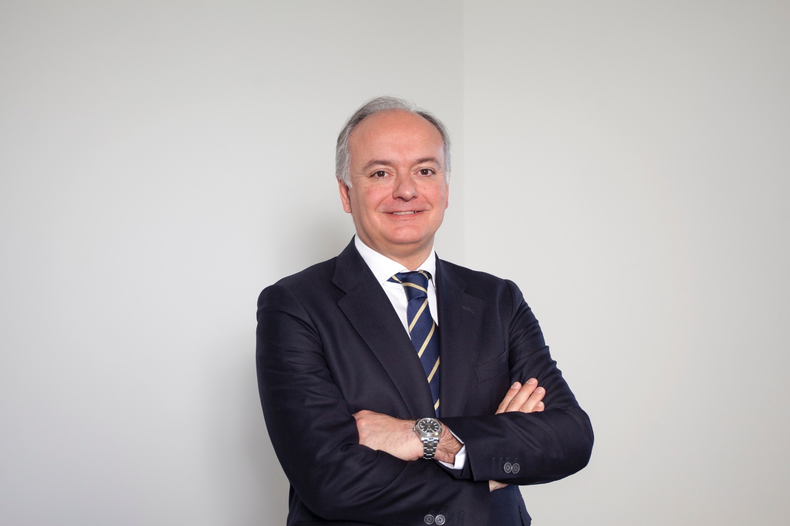 El Corte Inglés nombra a Javier Catena como nuevo consejero delegado y acuerda la salida de Santiago Bau