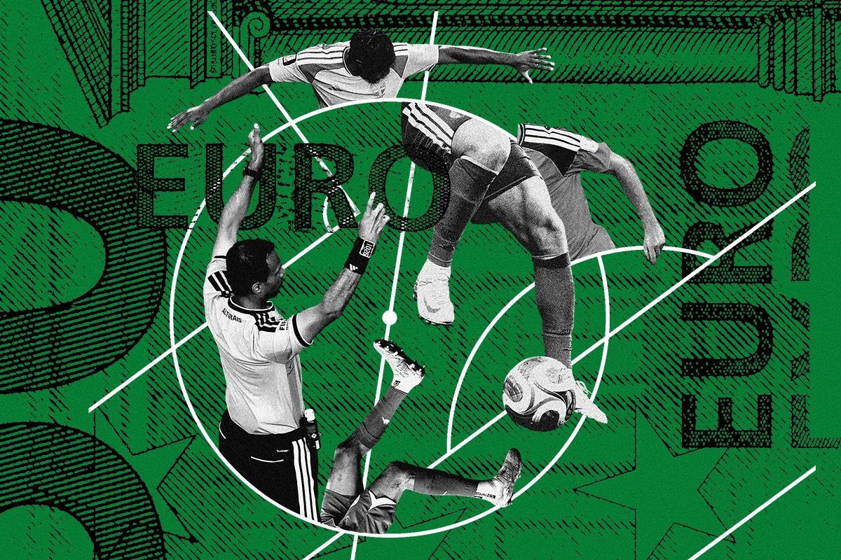 Las astronómicas cifras del Mundial de fútbol: del mayor consumo de datos de la historia a un trofeo de oro valorado en 0,7 millones de dólares