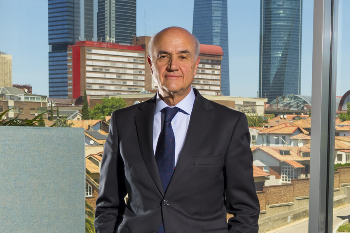 Advantere, ante el vacío de talento financiero en el corazón del 'real estate': "Hacen falta proyectos rentables para las empresas y accesibles para los jóvenes"