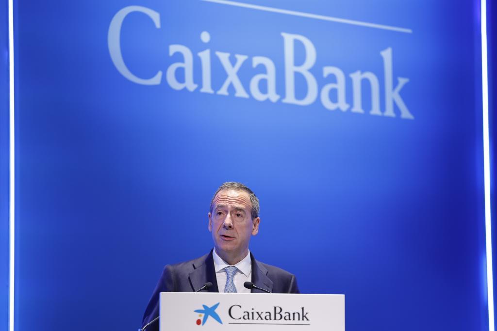 Fitch eleva el rating de CriteriaCaixa gracias a su Plan Estratégico 2030