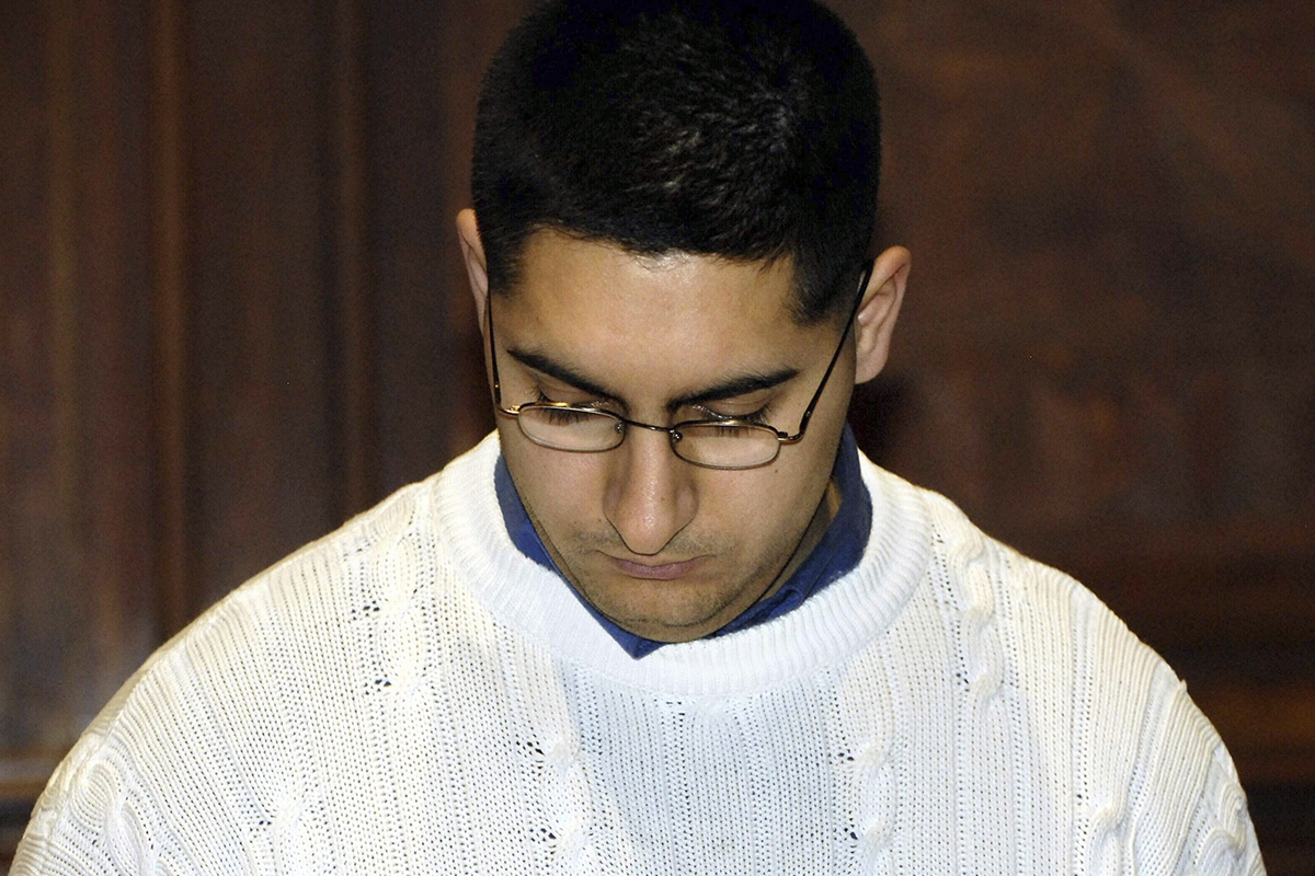 La muerte a tiros en Barcelona, en plena visita del Papa, del narco 'Kiki Dios': su caso conduce al puerto de Amberes, a las mafias balcánicas y a un asesinato cometido hace 24 años