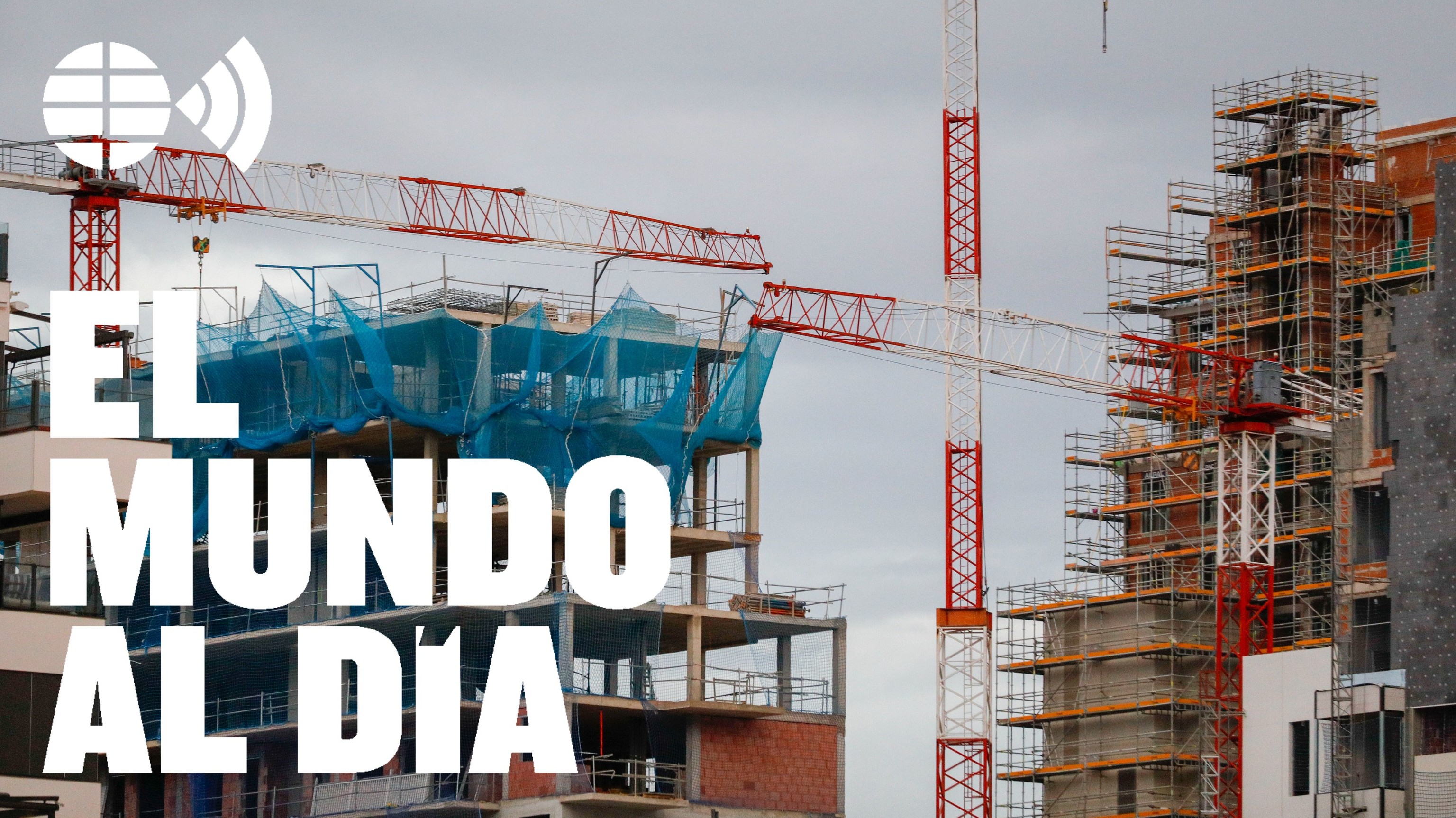 La crisis sin fin de la vivienda: "Es el mayor problema social y económico de España"