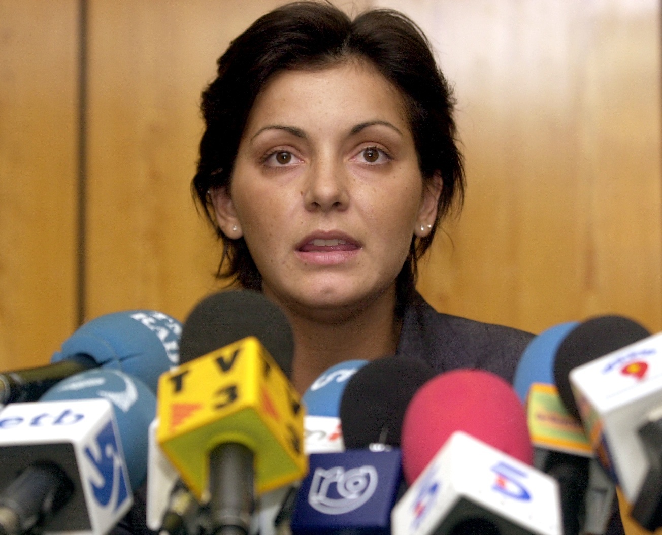 Nevenka Fernández, primera mujer en denunciar acoso sexual en política, regresa a Ponferrada en un acto sobre igualdad