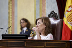 Armengol descarta presentarse a las primarias del PSOE en Baleares: "Cuando quieres competir, debes colocar las piezas donde más conviene"