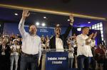 Feijóo desconcierta al PP valenciano con la incógnita sobre el futuro de Llorca: "El mensaje es que hay dudas"
