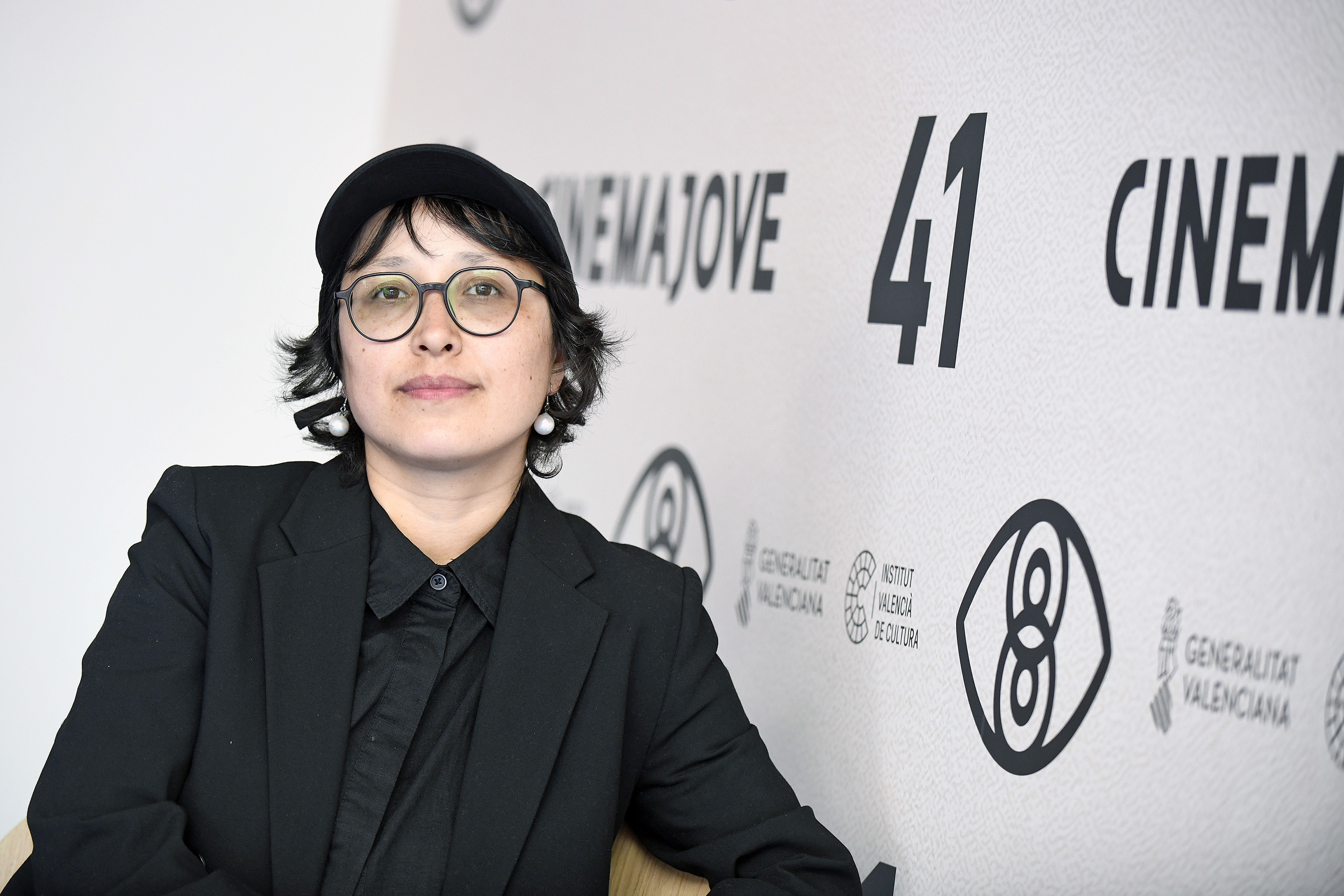Shahrbanoo Sadat, directora afgana: "El mundo occidental se escandaliza del machismo de los talibanes sin querer entender que el machismo ya estaba allí"
