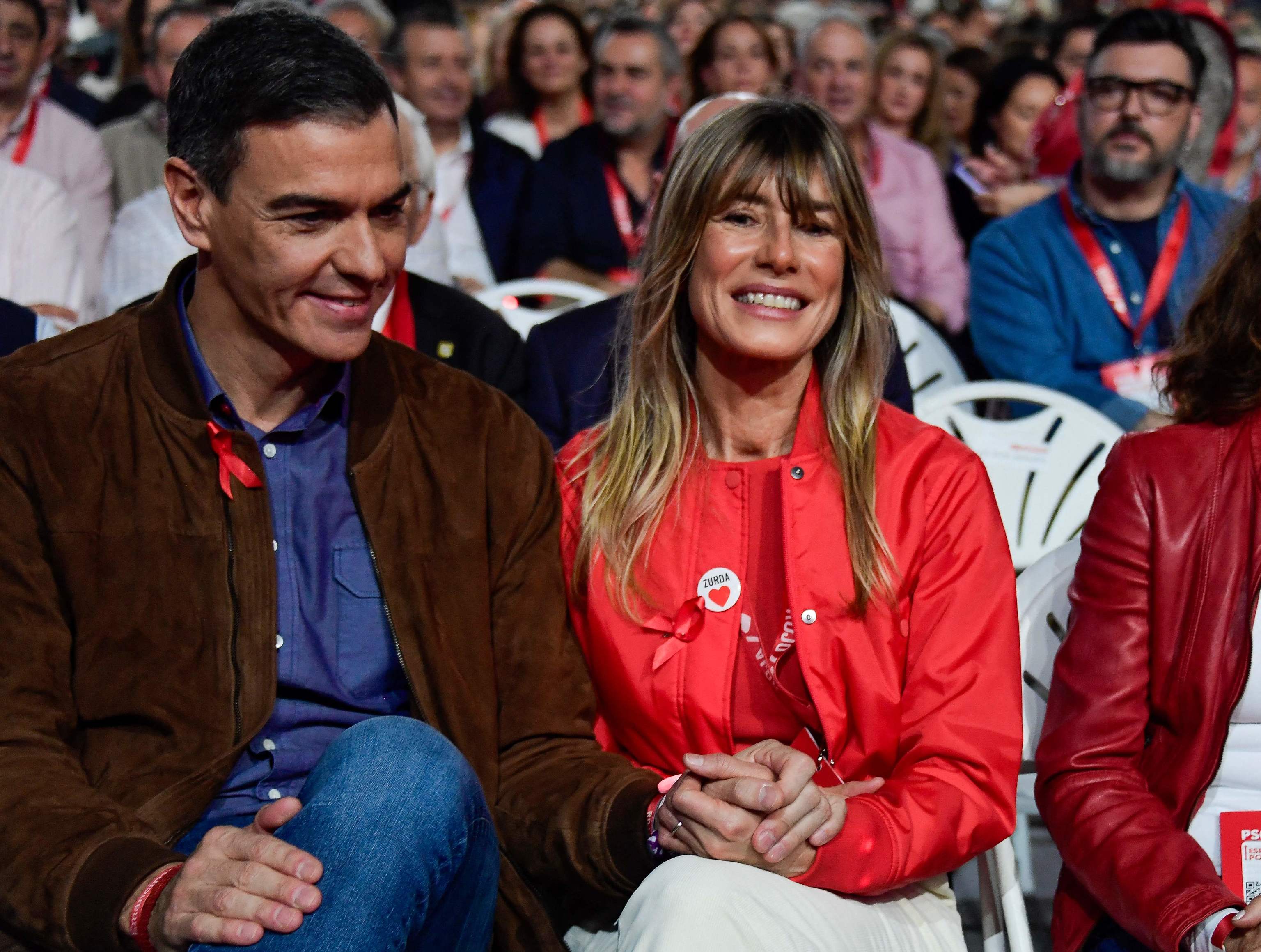 El CGPJ se reúne para decidir si abre un expediente al juez Peinado por el auto en el que apuntaba a que los escoltas podían ayudar a Begoña Gómez en una fuga