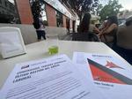 Taberna Garibaldi в Лавапис закрыта после жалобы CNT