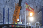 La verja de Gibraltar entra en tiempo de descuento: "No se habla de soberanía, es convivencia"