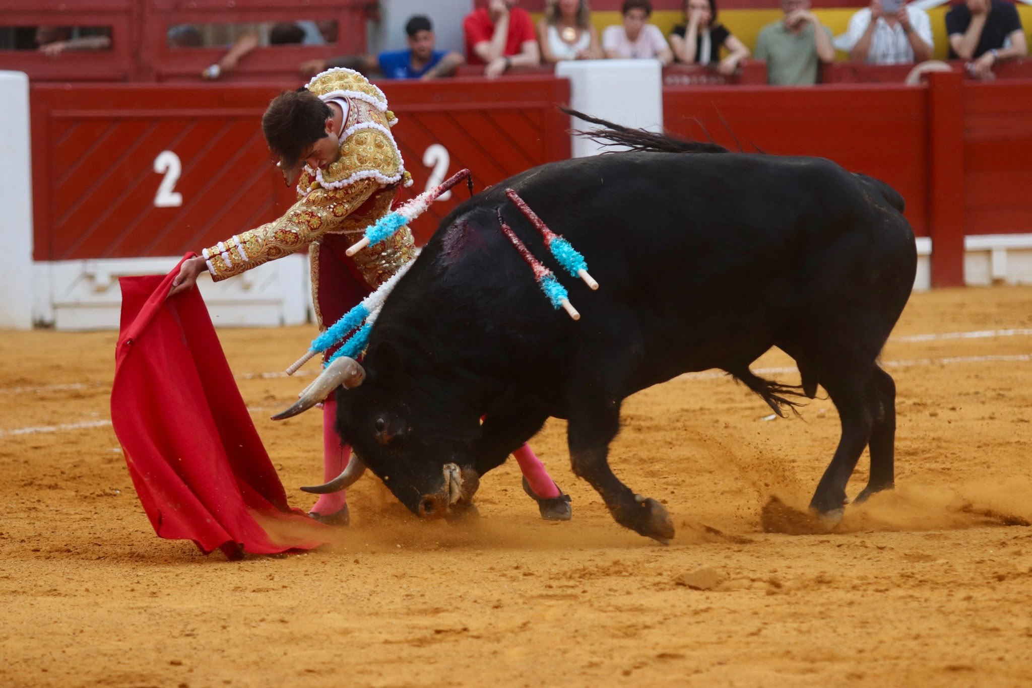 Samuel Navalón se impone en la difícil prueba del Puerto en Alicante