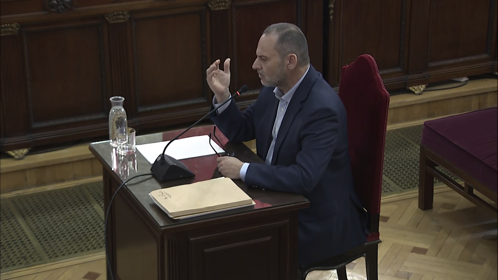 El Supremo condena a 24 años de prisión a Ábalos y a 19 a Koldo García y premia la colaboración de Aldama con la Justicia