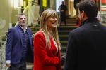 El juez Peinado cita a Begoña Gómez el miércoles por la tarde para que le entregue el pasaporte
