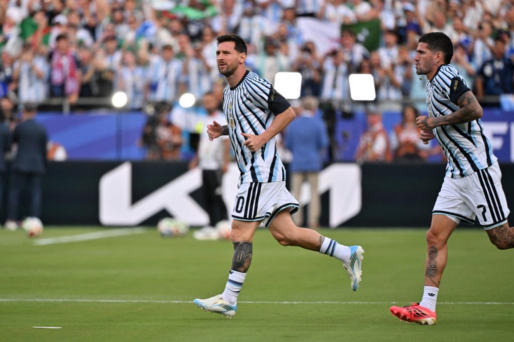 Partidos de hoy, lunes 22 de junio, del Mundial 2026: horarios y dónde ver por TV