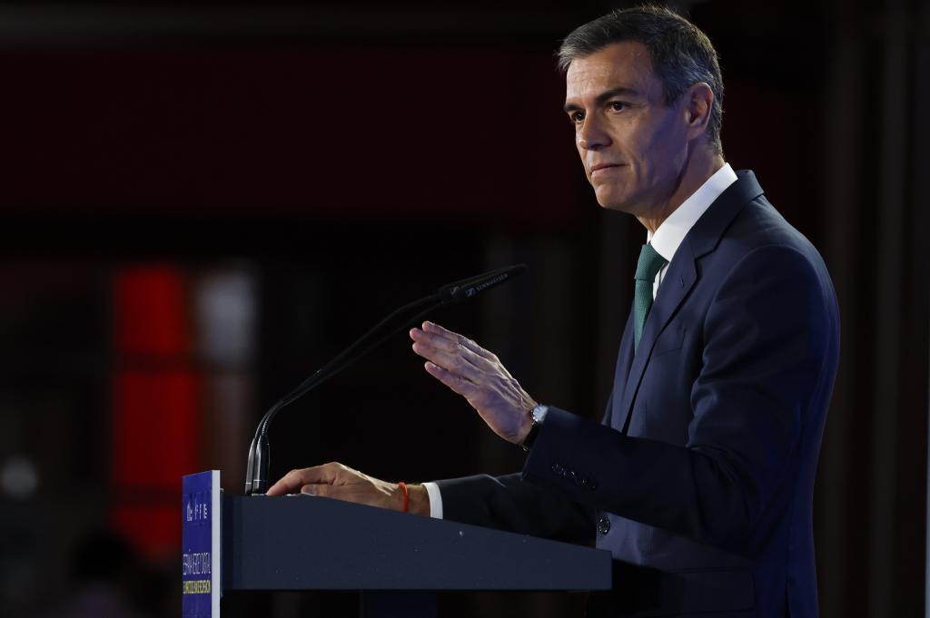 El PSOE censura que el Supremo atenúe la condena a Aldama con el temor a que sea un incentivo para 'Julito' Martínez en el 'caso Zapatero' o Leire Díez