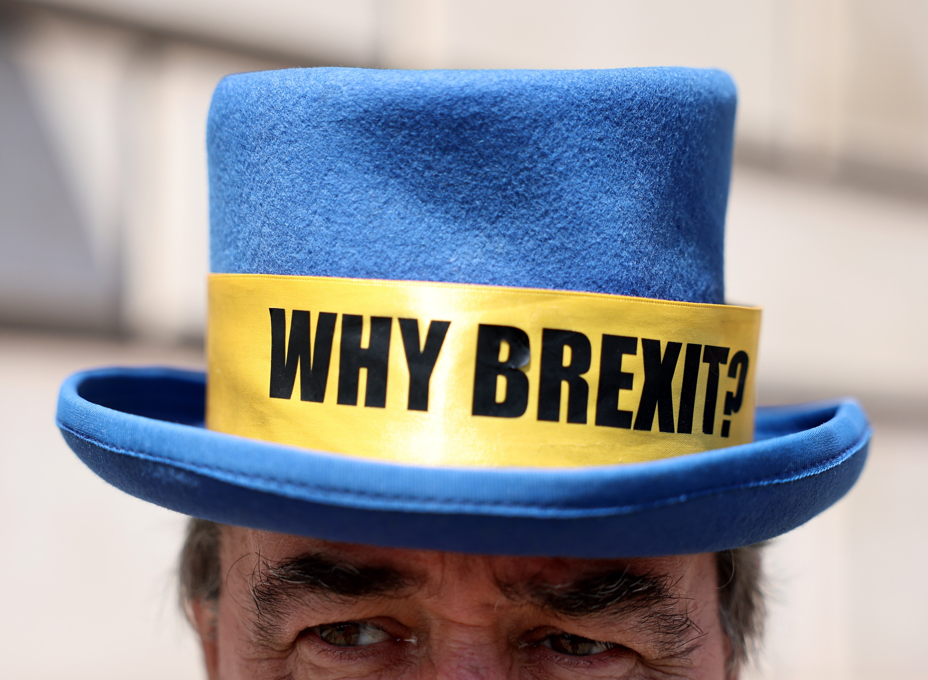 Sin salida para el Brexit
