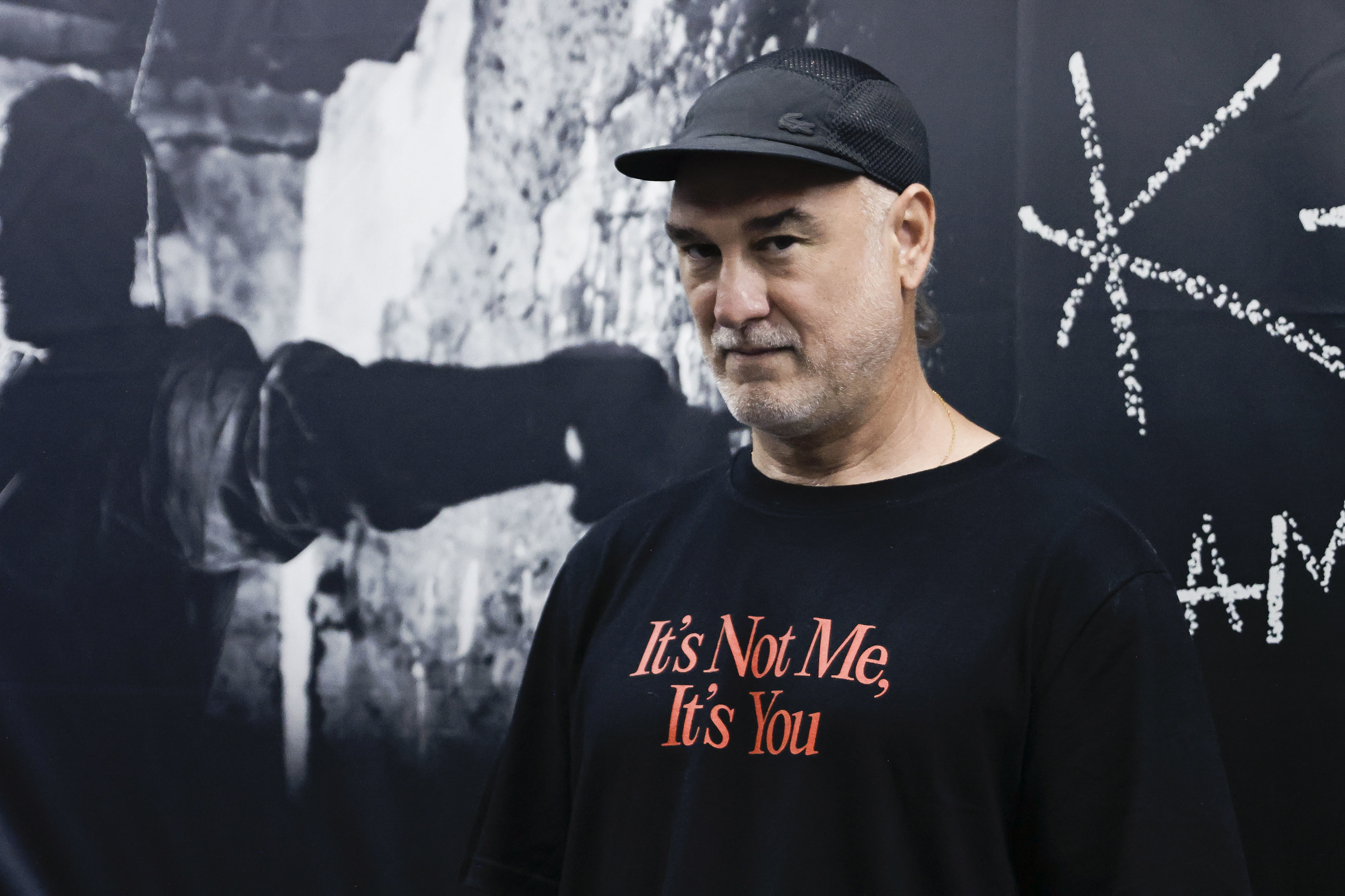 Kase. O, tajante contra el fascismo: "Si eres facha te jodes y no puedes escuchar rap, no pasa nada"