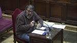 Koldo a EL MUNDO tras la sentencia: "Toda España ha visto que esto es una salvajada, no sé para qué se ha celebrado el juicio"