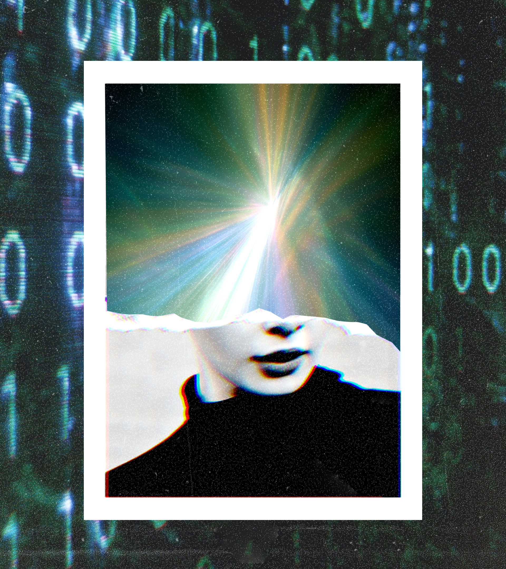 Espiritismo digital, la resurrección de la mano de la IA: "Va a ocurrir y es aterrador"