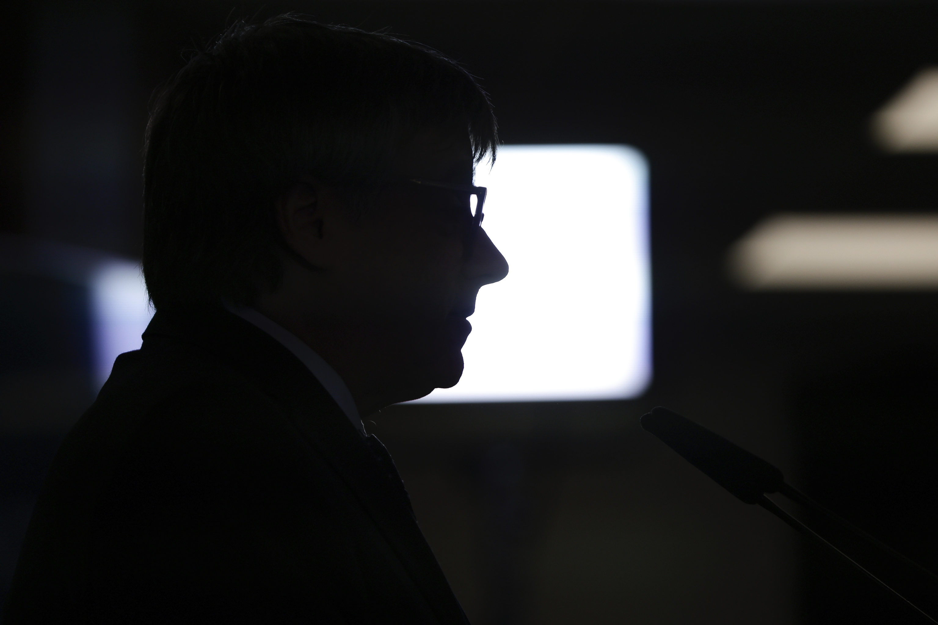 La derrota de Puigdemont en las primarias de Barcelona abre una grieta en su liderazgo: "Le ha hecho daño, puede haber cambios a medio plazo en Junts"