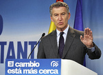 Feijóo insta al resto de acusados en procesos que afectan al entorno de Sánchez y al PSOE a "beneficiarse de decir la verdad" tras la rebaja de pena a Aldama