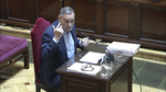 ¿Cuántos años estará Ábalos en prisión? Sin permisos hasta 2029 y sin tercer grado hasta 2034 por el "periodo de seguridad"