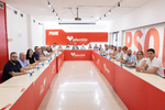 El PSOE de la Región de Murcia celebrará unas primarias en julio para elegir a su candidato de cara a las elecciones de 2027
