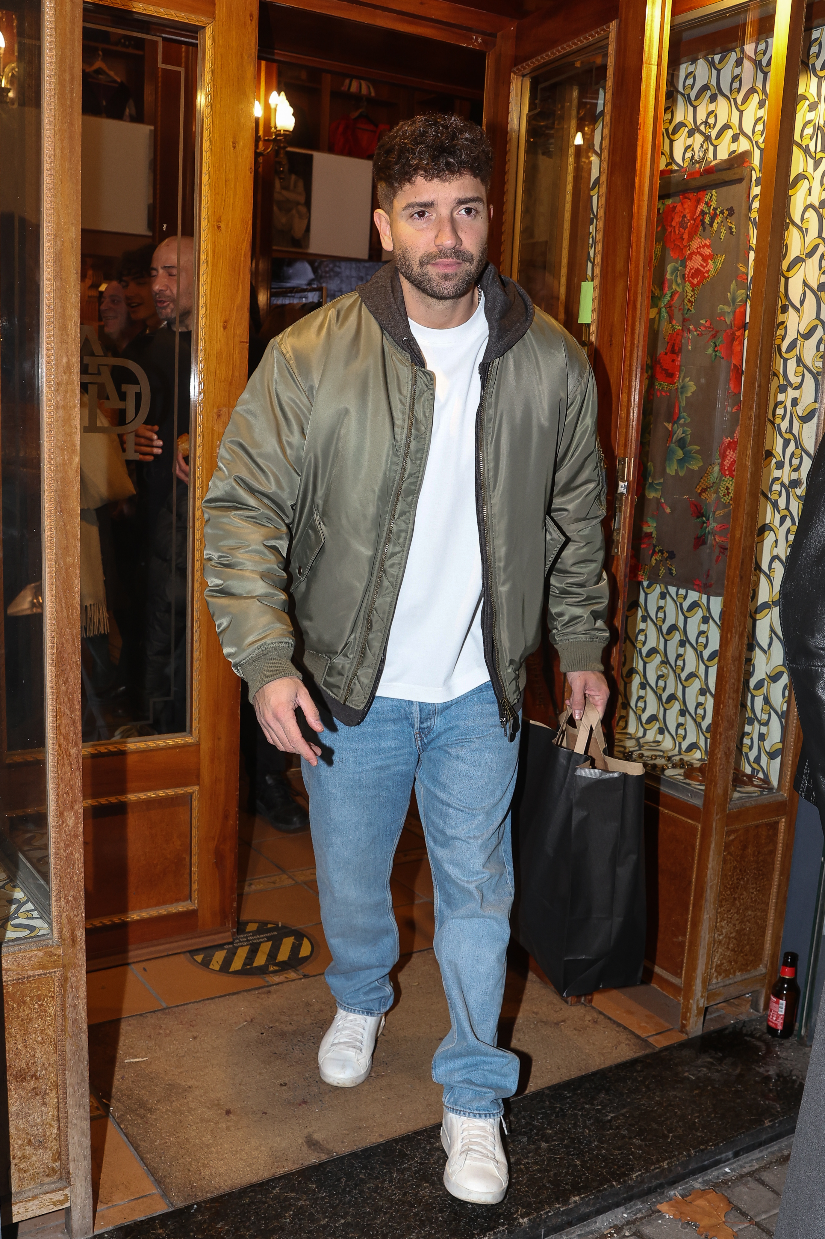 Pablo Alborán rompe con el modelo Juan Sesma: "Estoy disponible"