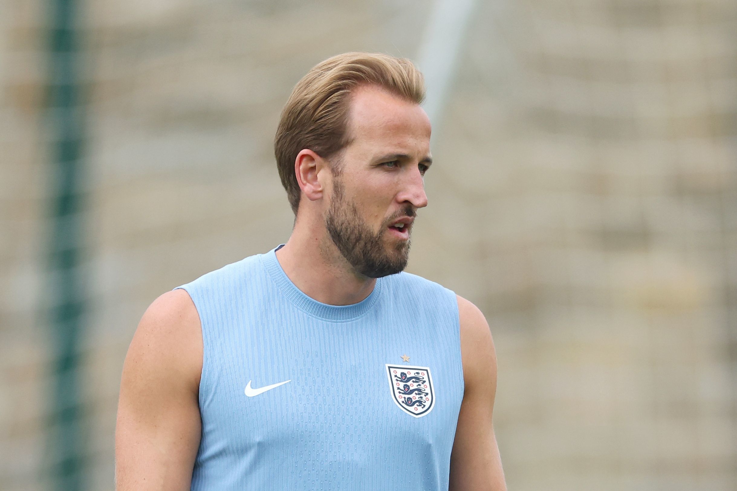 Un hechicero ghanés amenaza a Harry Kane: "Estoy trabajando para detenerlo"