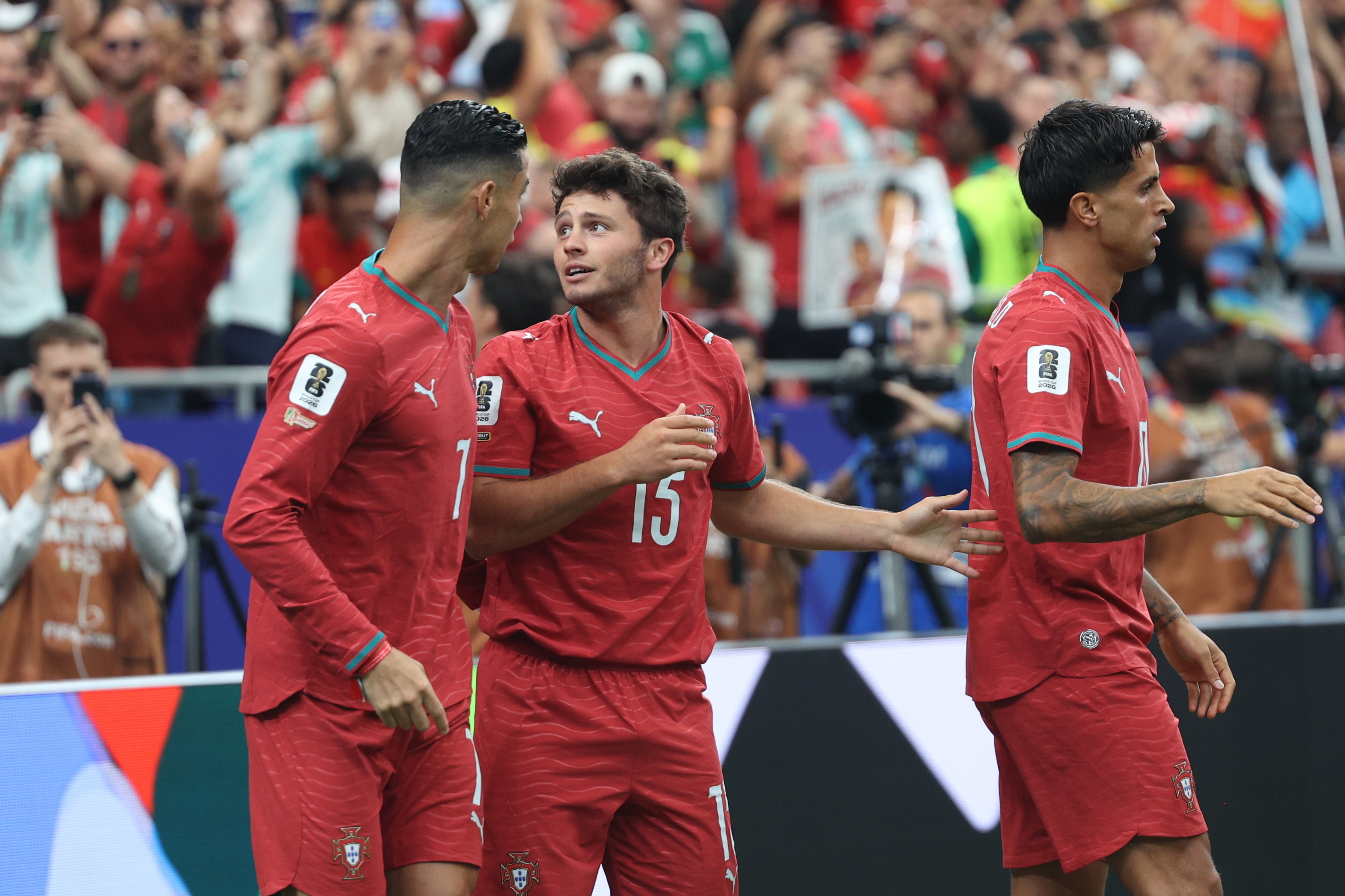 Partidos de hoy, martes 23 de junio, del Mundial 2026: horarios y dónde ver por TV