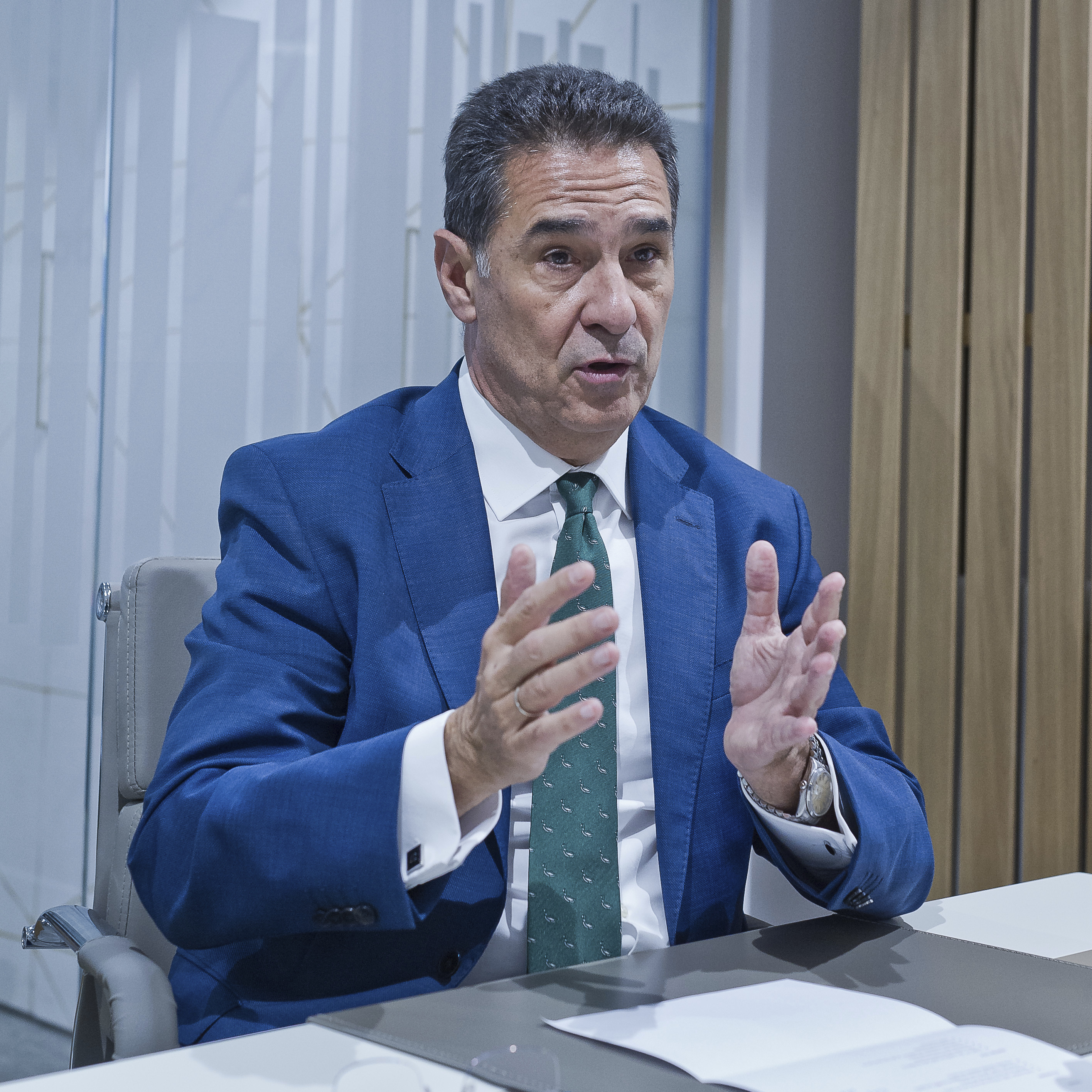El ICO y Bankinter apuestan por la construcción industrializada y financian con 11,5 millones a la empresa Lignum Tech
