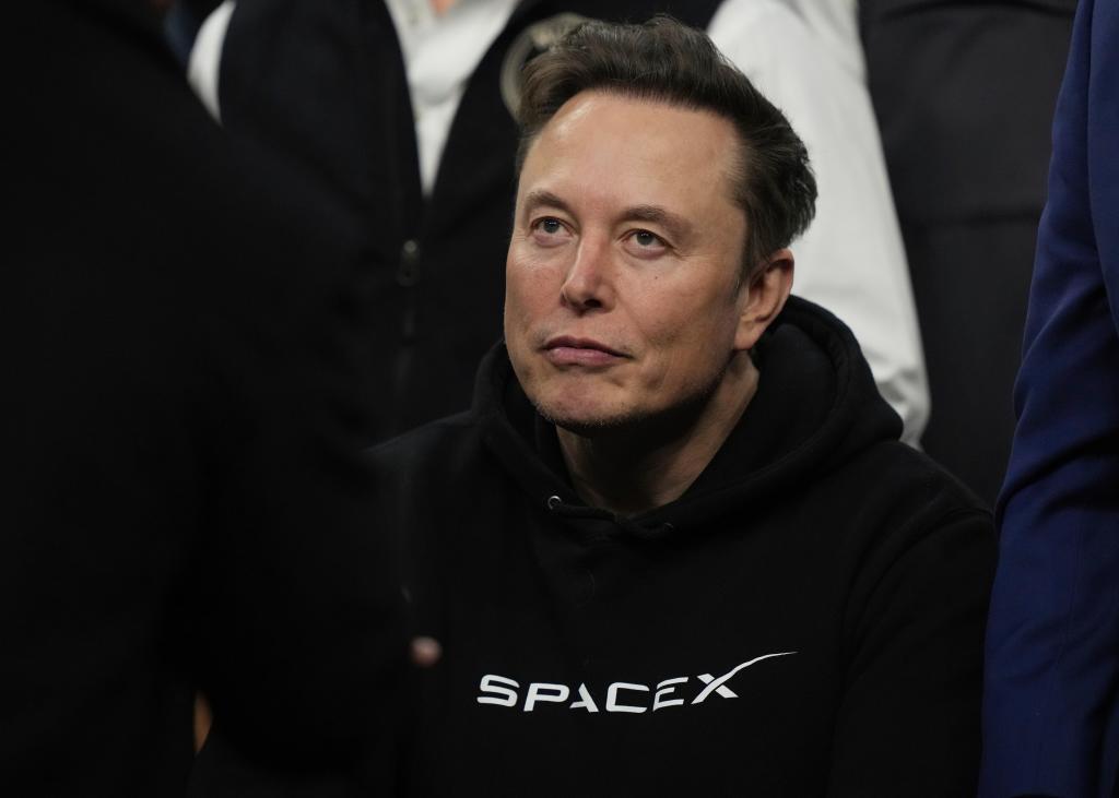 SpaceX se desploma un 10% tras anunciar un gasto de 16.000 millones en IA en el último trimestre