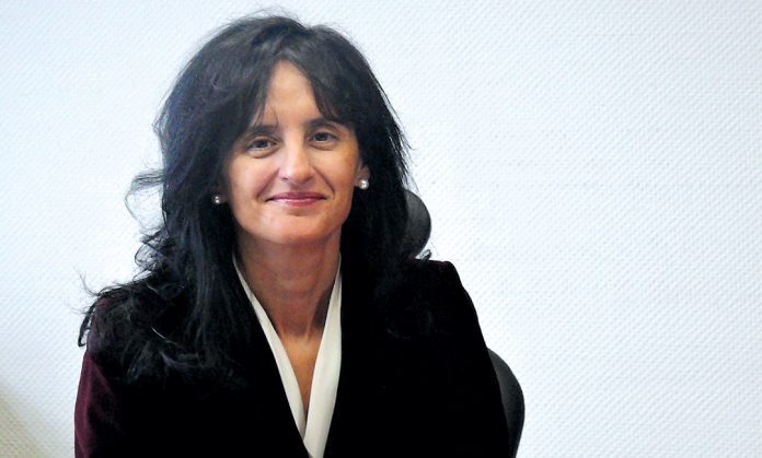 Una alto cargo de Hacienda nombrada por Montero ayudó a Leire a conseguir un contrato millonario: "Conchi ha cumplido"