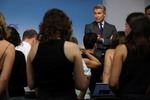 Feijóo sí saca toda la artillera contra Sánchez y acusa: "La trama operó desde dentro del Gobierno"