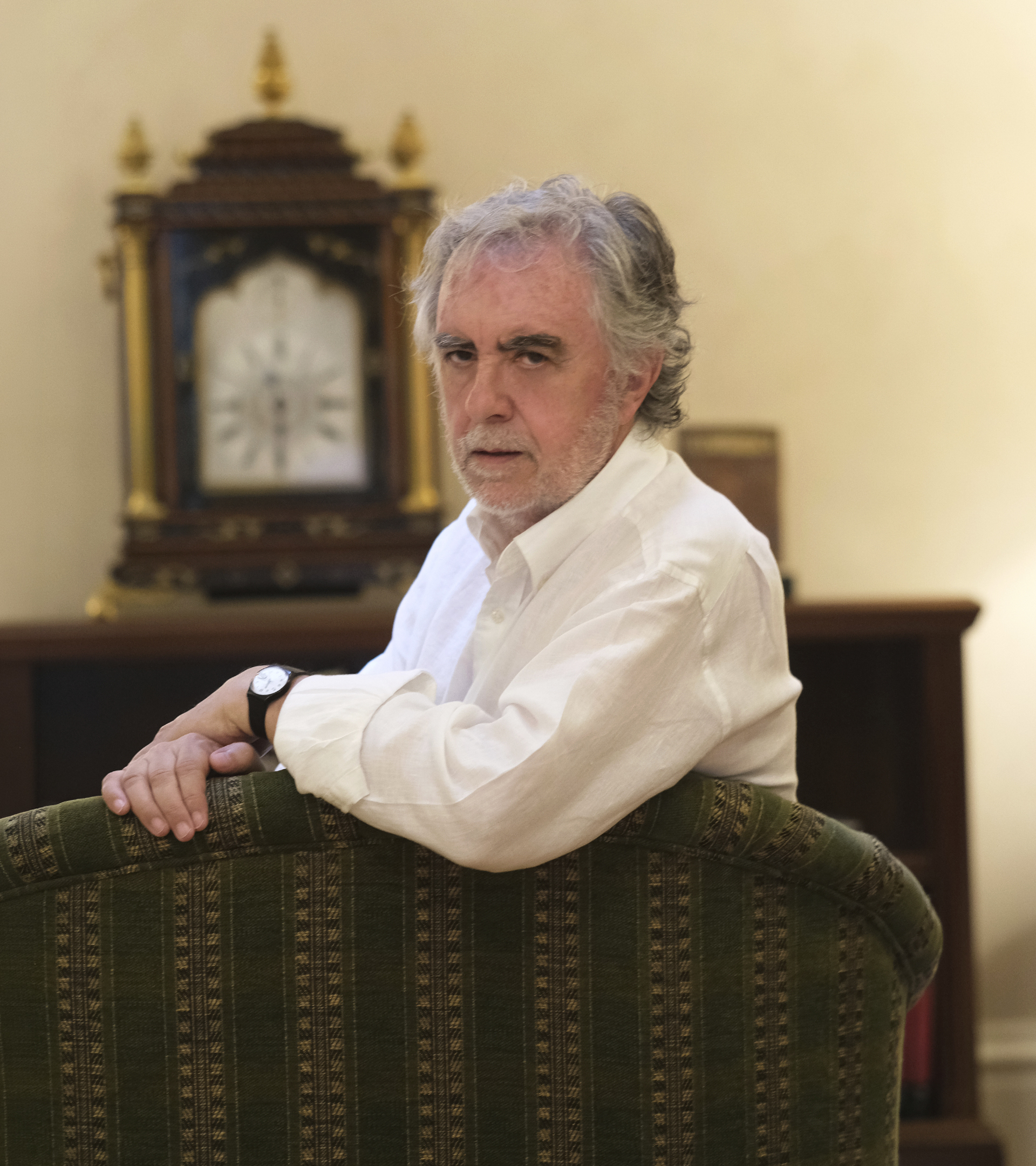 El historiador que explica por qué en México odian a España: "Si al Rey le exigen disculpas lo mejor que puede hacer es... nada"