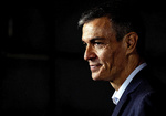 Sánchez no asume responsabilidades por Ábalos: "Que una persona te falle no puede significar que se pida al presidente la dimisión"