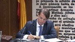 El contrato de la trama de Cerdán para cobrar del rescate de Tubos Reunidos si lo suavizaba