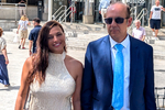 Elisa Mouliaá esquiva la orden de detención del juez Zamarriego: aterrizó en Lisboa procedente de Dubai para ir "voluntariamente" a declarar