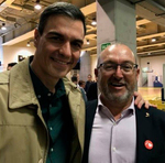 'Caso Mediador': La Fiscalía pide ocho años de prisión para el ex diputado del PSOE 'Tito Berni' por cohecho continuado y pertenencia a grupo criminal