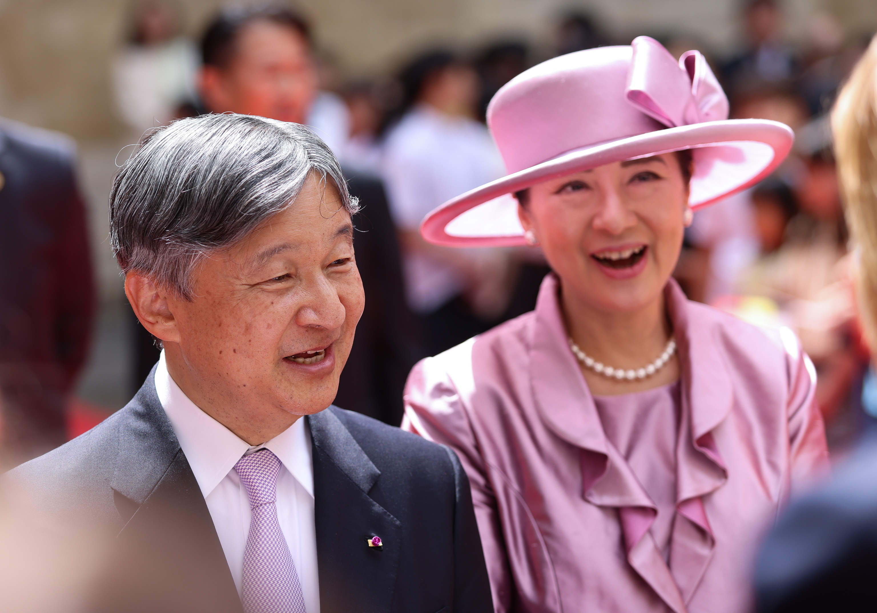 Japón se enreda en un laberinto sin salida para asegurar el futuro de la dinastía imperial