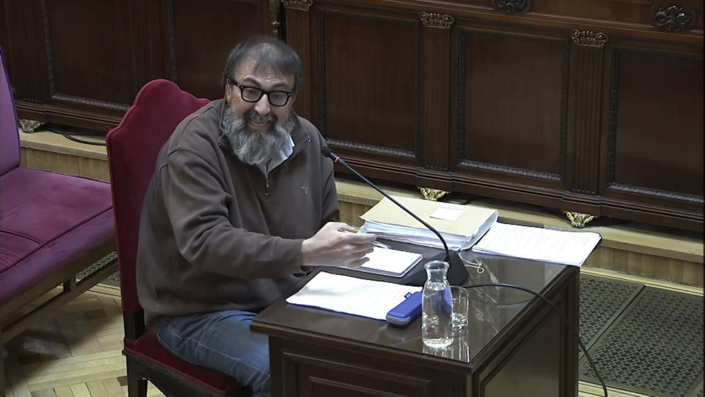 Koldo García pide al Supremo que anule la "incongruente" sentencia que le condena "sin corroboración alguna" a 19 años de cárcel