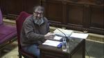 Koldo García pide al Supremo que anule la "incongruente" sentencia que le condena "sin corroboración alguna" a 19 años de cárcel